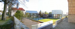 Volkenroda-Klosterhof